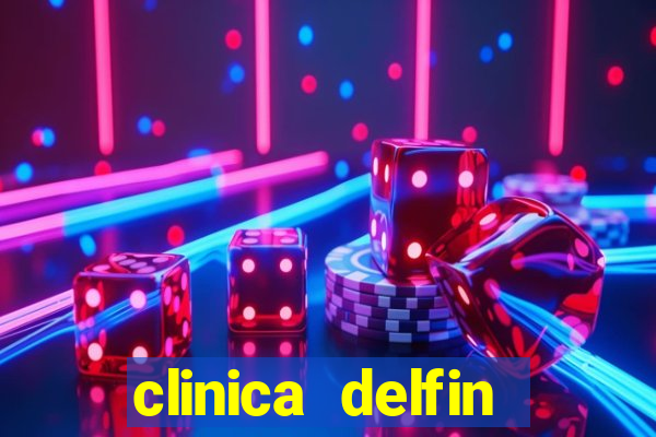 clinica delfin itaigara salvador